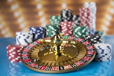 Tiki Fruits Push Gaming slot